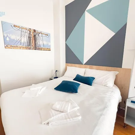 Apartment Corso Italia 7 Tirabora Short Rent