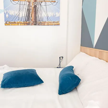 Corso Italia 7 Tirabora Short Rent Apartment *