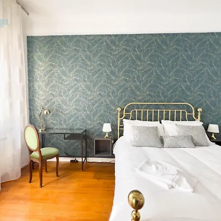 Apartment Corso Italia 7 Tirabora Short Rent