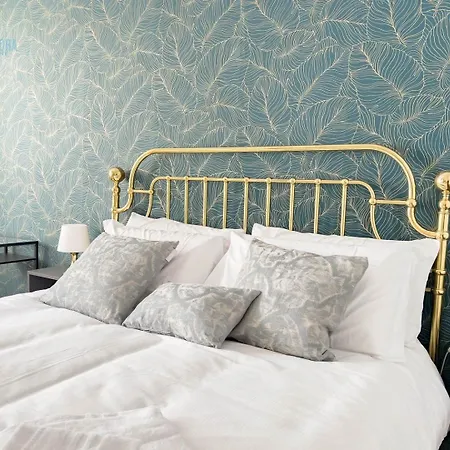 Corso Italia 7 Tirabora Short Rent * Trieste